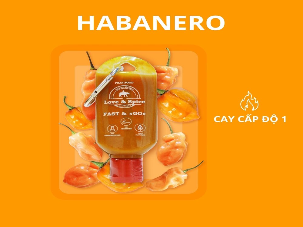 Tương ớt MÓC KHÓA